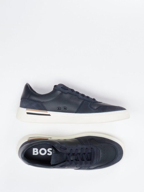 Sneaker-46611090858 Hugo Boss