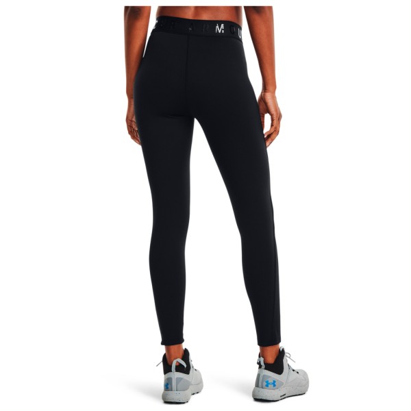 Under Armour - Women's Base Legging 3.0 - Kunstfaserunterwäsche