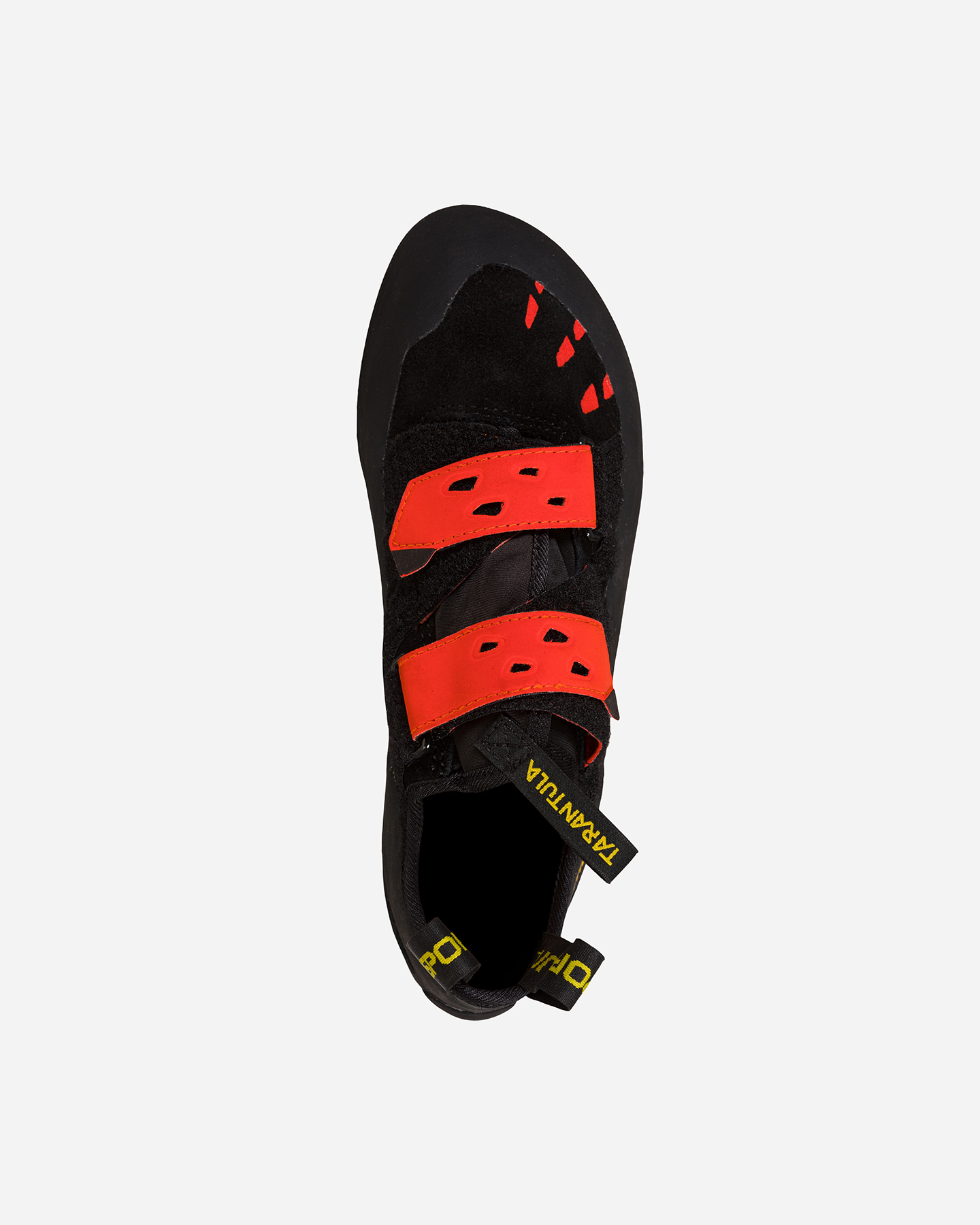 Lezecká obuv La Sportiva Tarantula II na suchý zips 30J999311