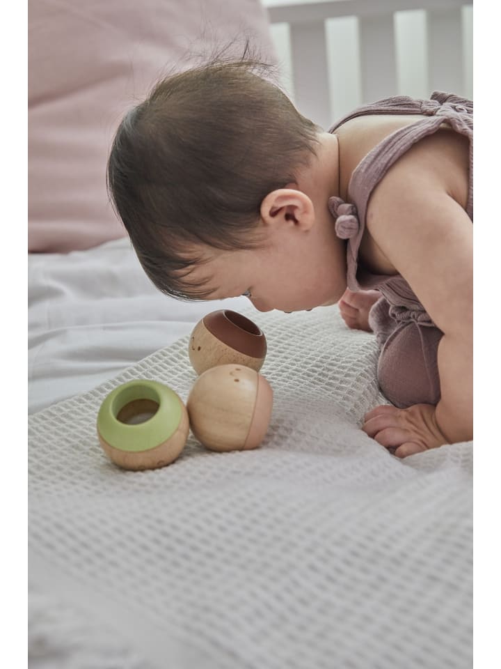 Plan Toys Fühlspass Modern Rustic ab 6 Monate günstig kaufen onesize