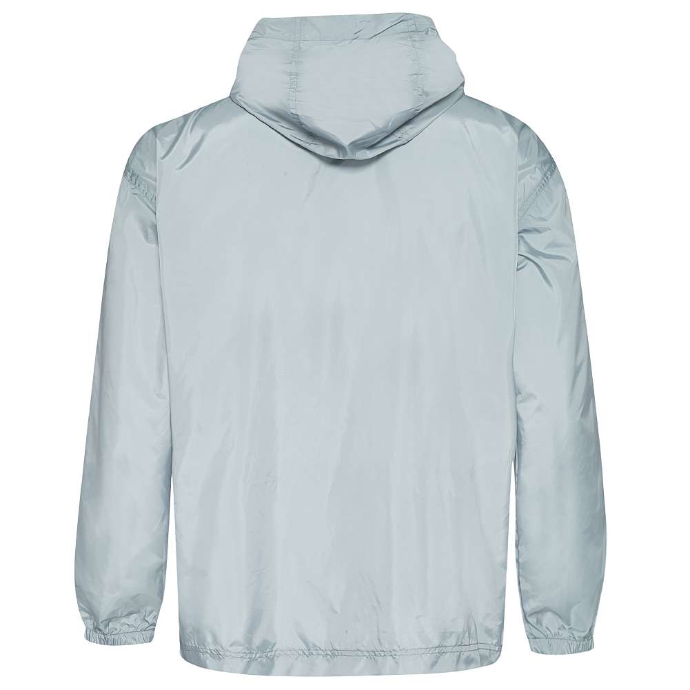 Seattle Seahawks NFL Fanatics Iconic Herren Windbreaker 3003MGRYBTBSSE