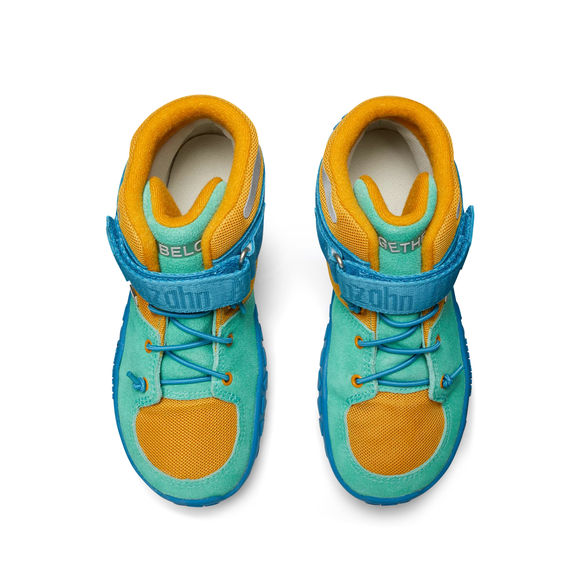 Wintersneaker Leder Dreamer