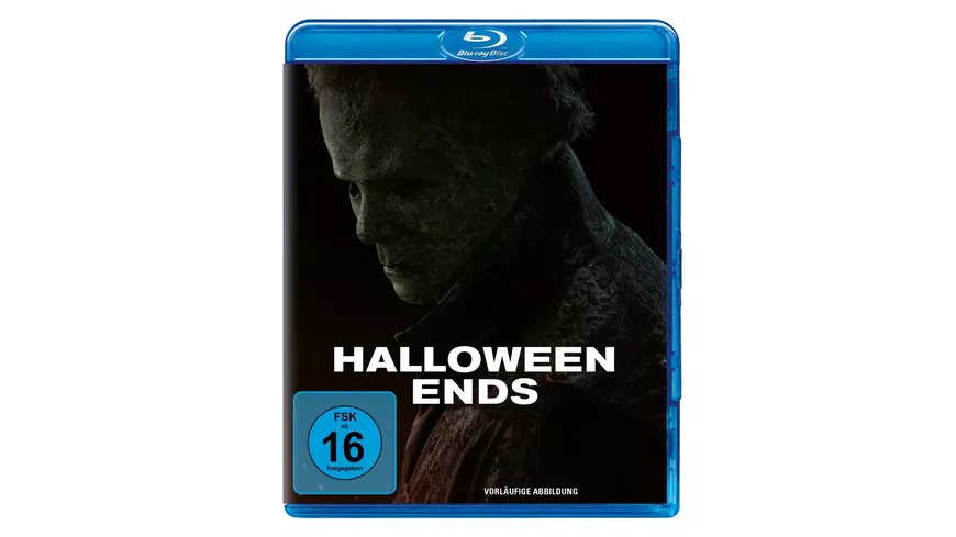 Halloween Ends