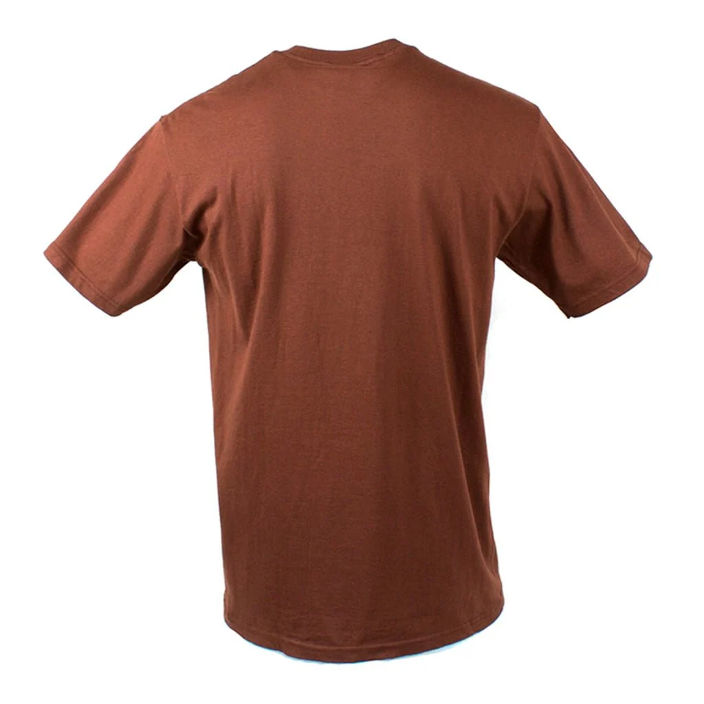 SUPREME Nas Tee Brown