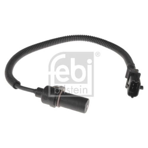 FEBI IMPULSGEBER KURBELWELLE 107753 - ATU