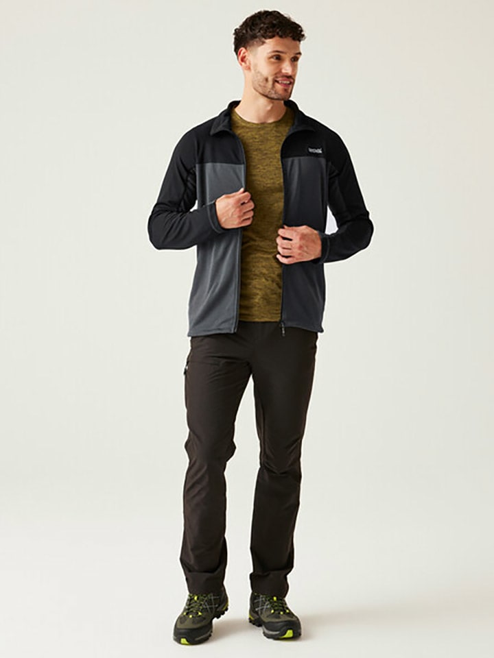 Regatta Fleecejacke 