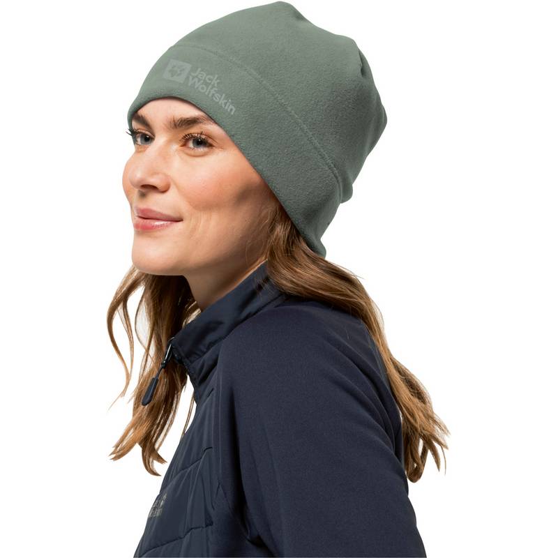 Jack Wolfskin REAL STUFF Beanie