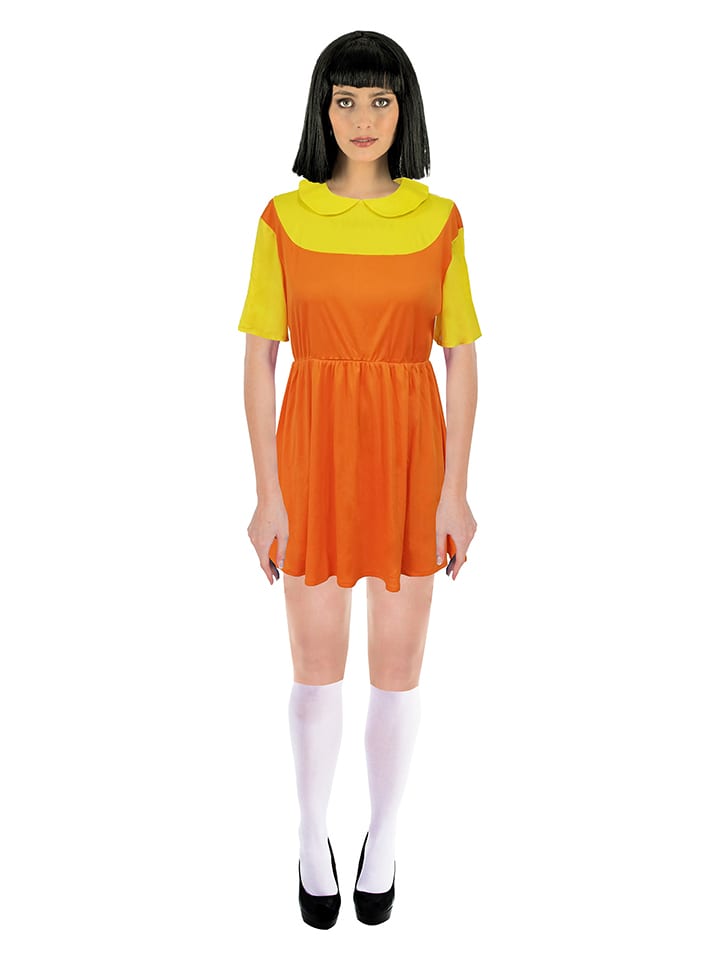 Carnival Party Kostümkleid 