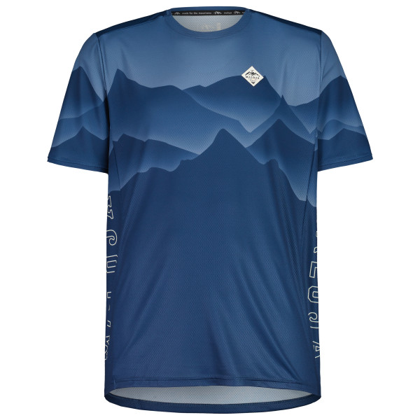 Maloja - ChandolinM. Multi - Radtrikot