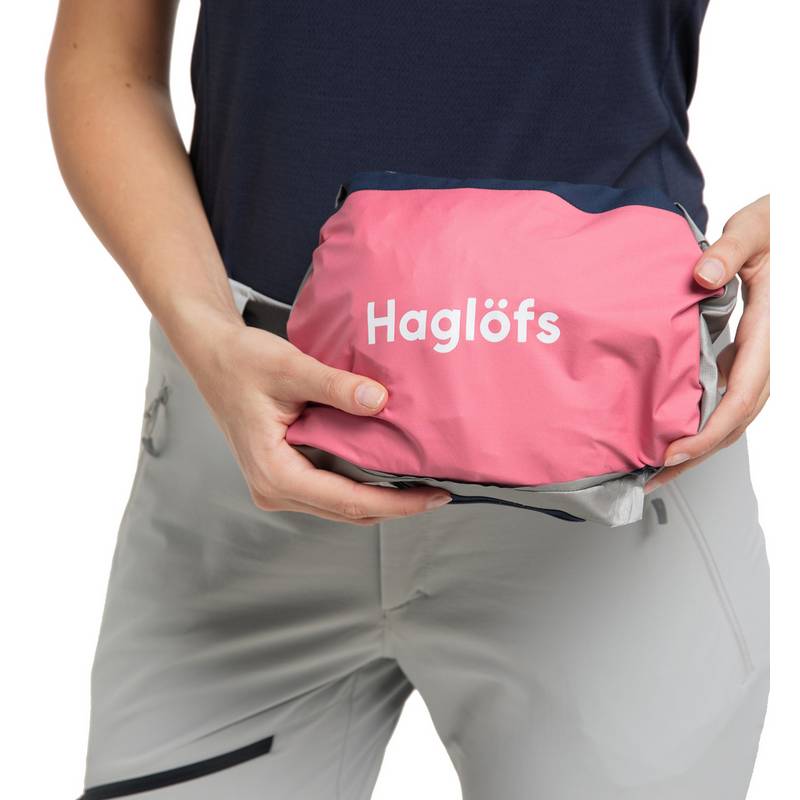 Haglöfs Roc Sheer GTX Jacket Hardshelljacke Damen