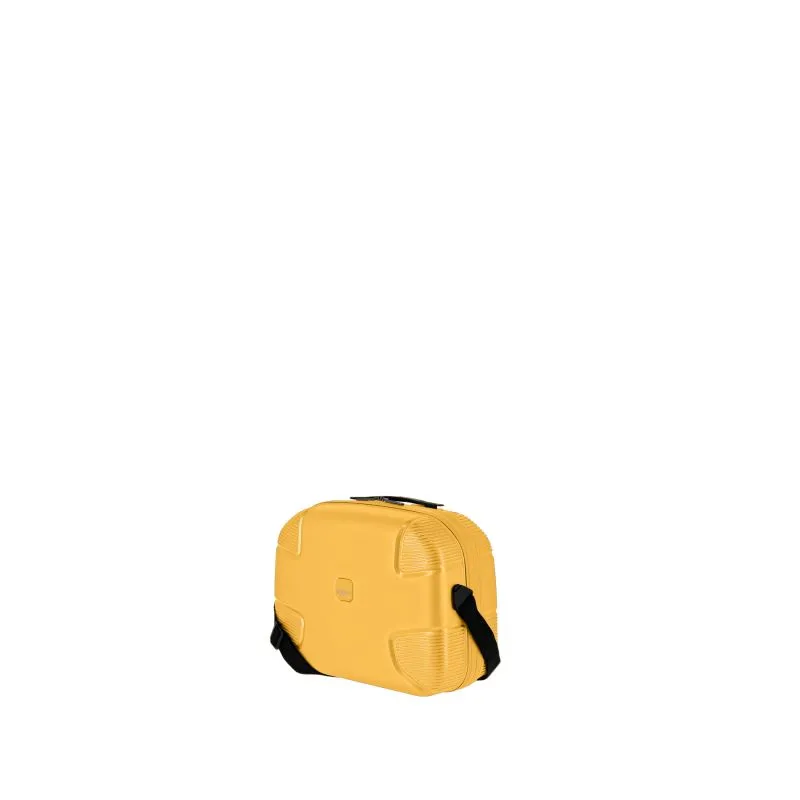 IMPACKT IP1 Beautycase - Sunset yellow