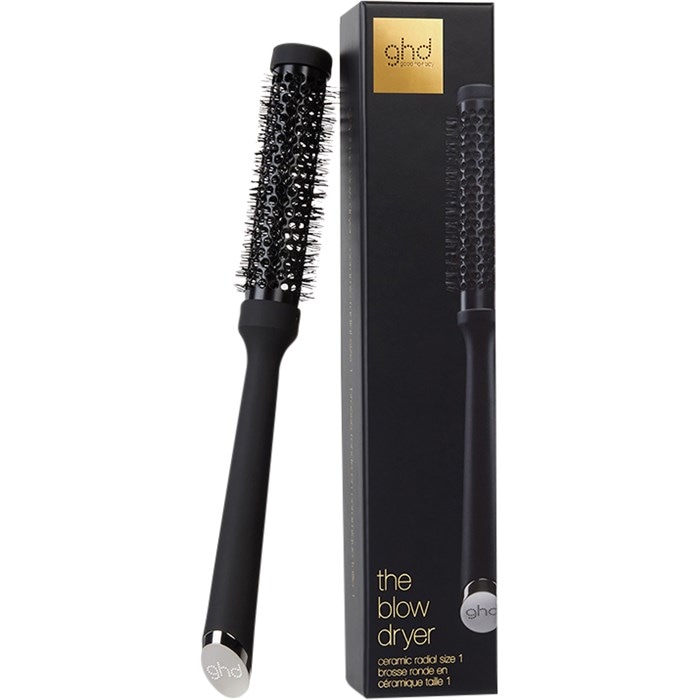 The Blow Dryer (Size 1)