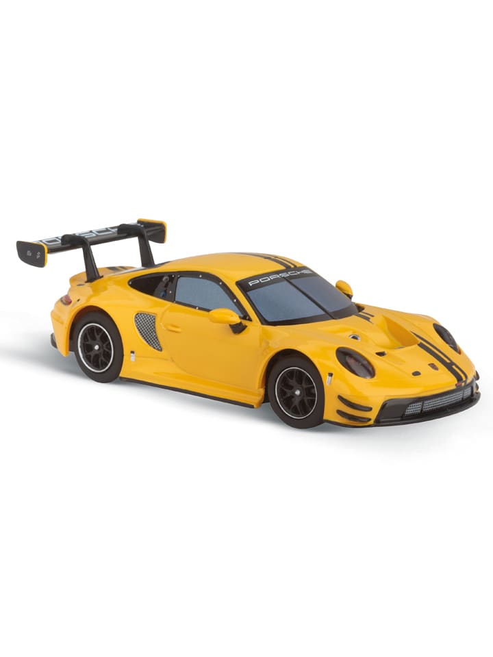 Carrera Autorennbahn 