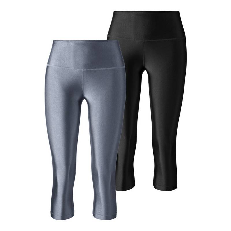 Lascana Caprihose Damen