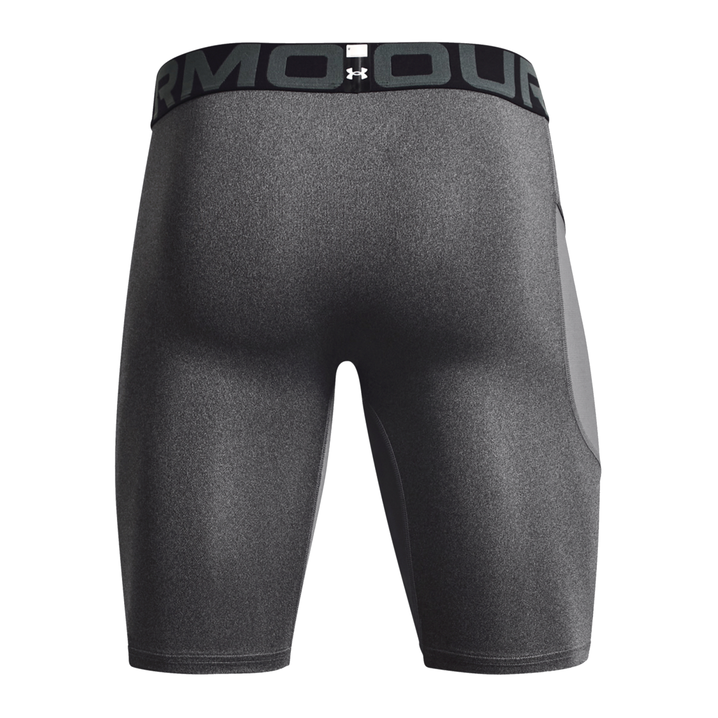 Under Armour HeatGear Long Short Grau F090