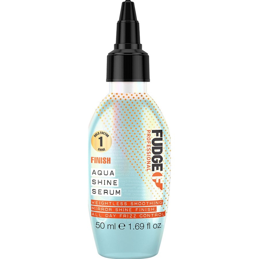Aqua Shine Serum