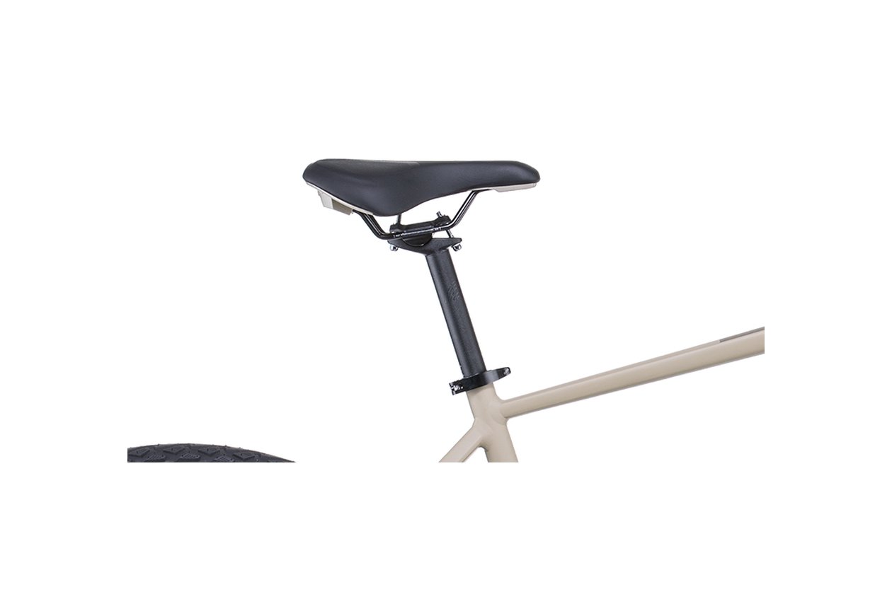 Cube Nature Pro - 2022 - 28 Zoll - Diamant