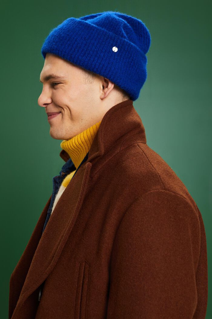 Jackets outdoor woven