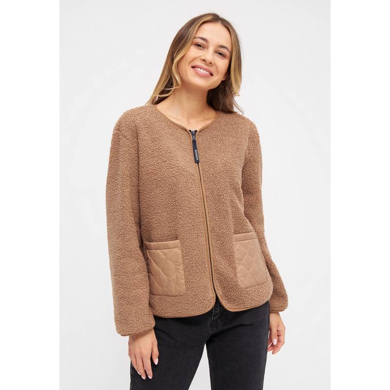 Redgreen Sabella Fleecejacke Damen