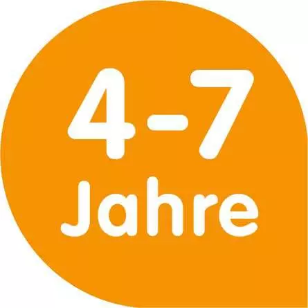 tiptoi® Wieso? Weshalb? Warum? Unterwegs mit der Polizei