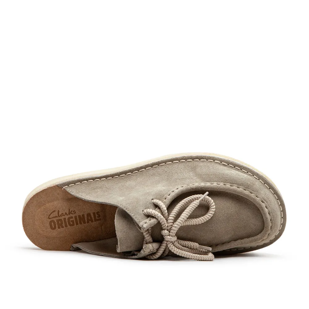 Clarks DSRT Nomad Mule 26176535 / braun