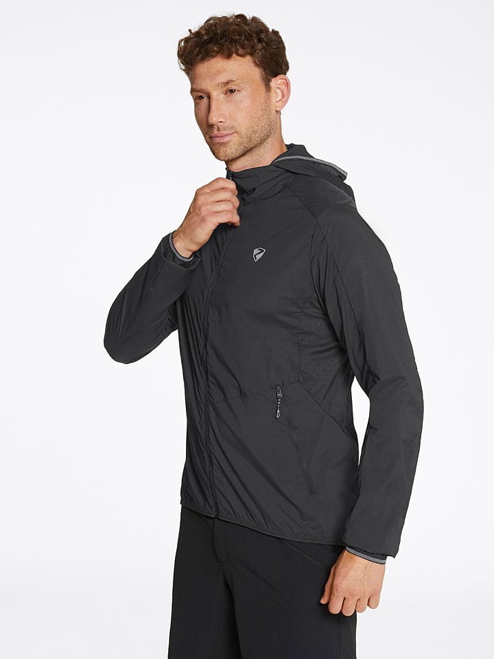 Ziener Funktionsjacke 