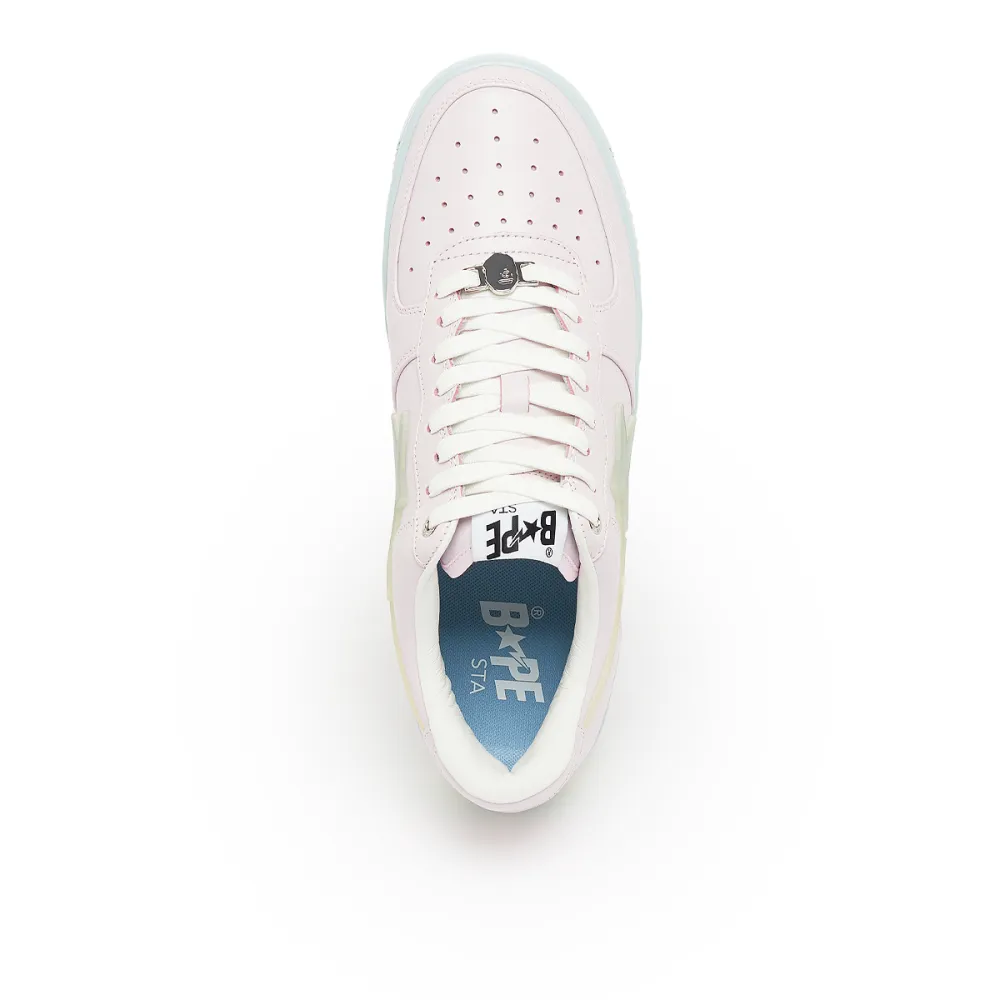 A Bathing Ape STA 5 001FWJ801054IPUR / lila