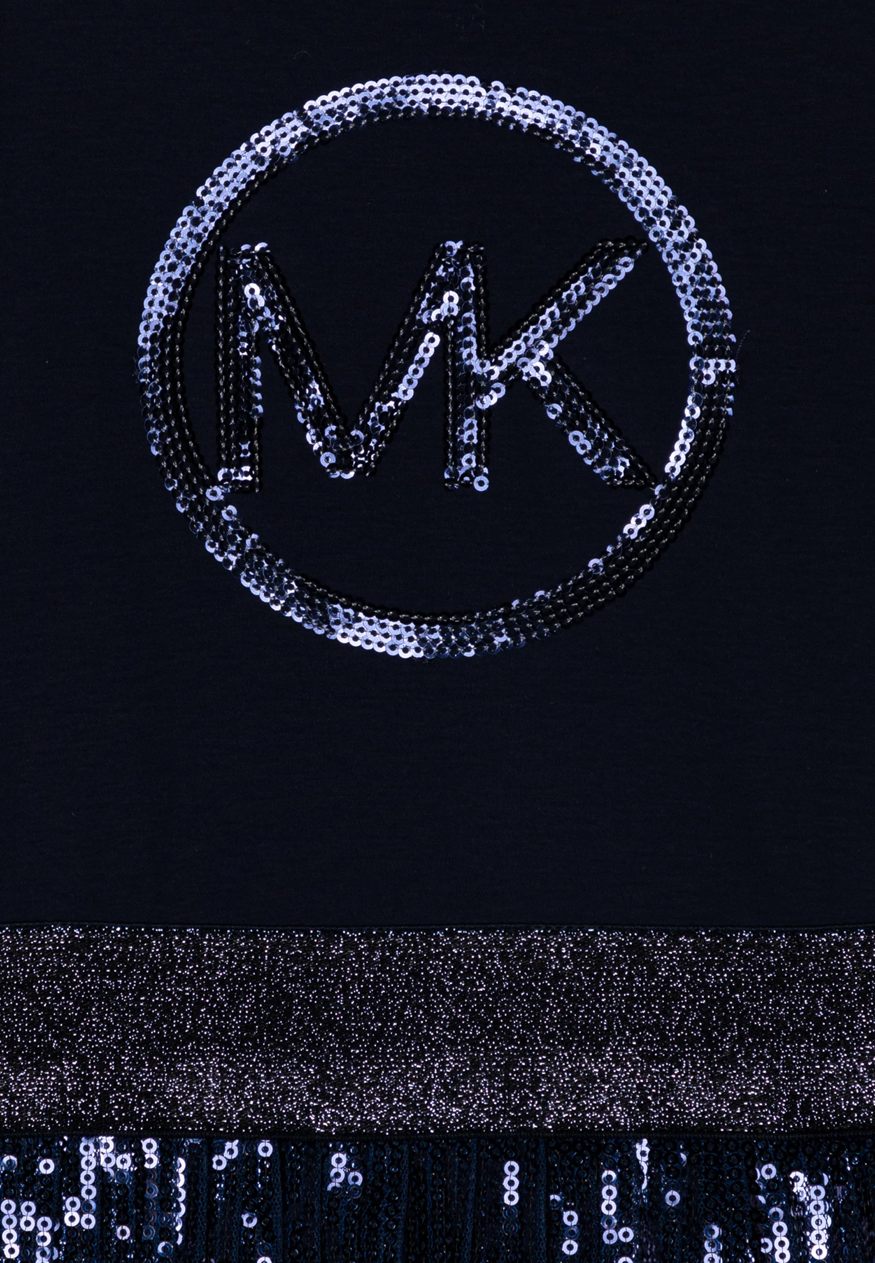 Michael Kors Kids VESTIDO - Vestido de punto
