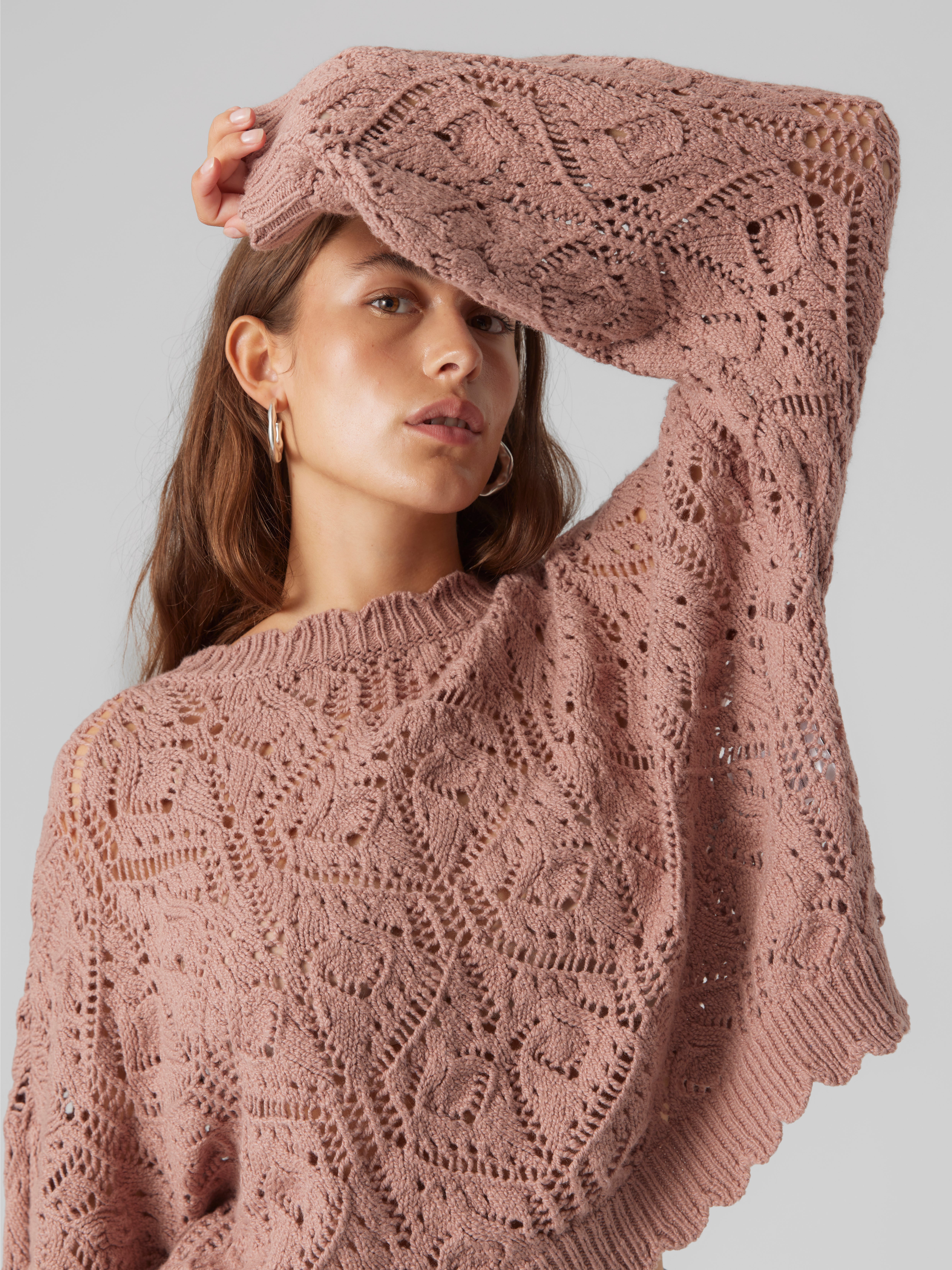 VMFIOLA Pullover