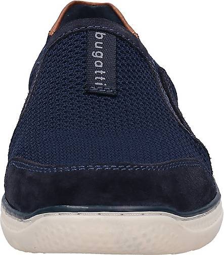 bugatti Slipper Bax Comfort