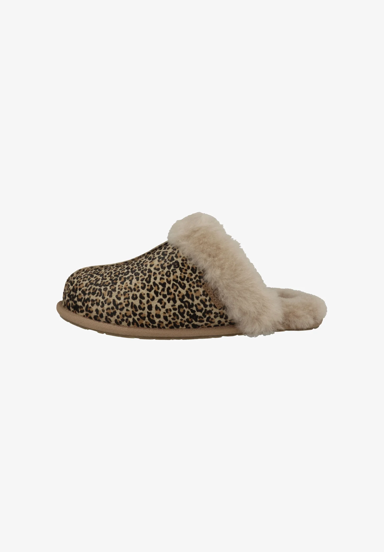UGG SCUFFETTE II SPECKLES - Pantuflas