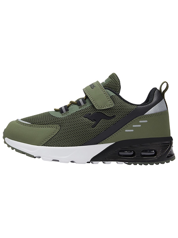 Kangaroos Sneakers 