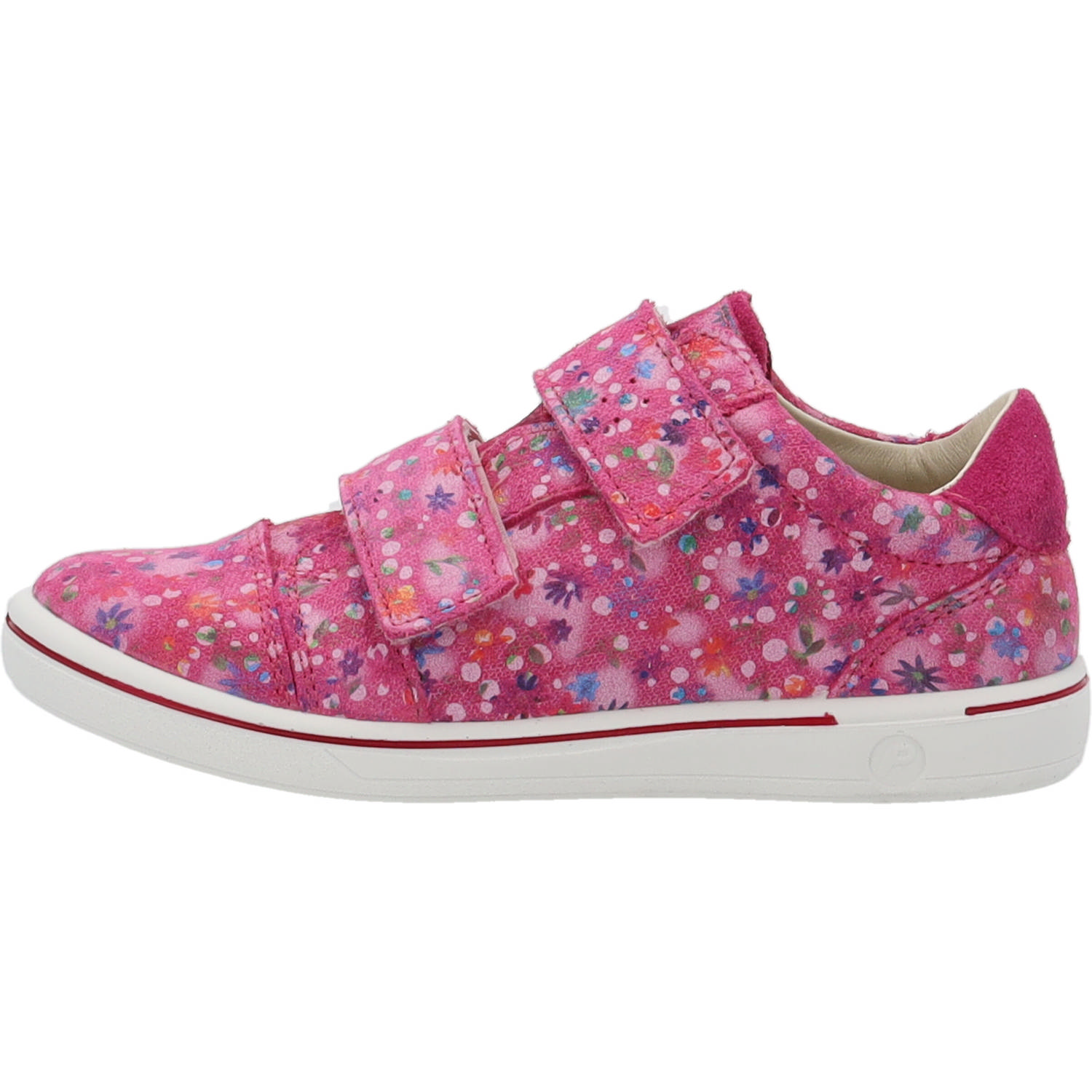 Ricosta Lenie 2603602, Sneakers Low, Kinder, pop