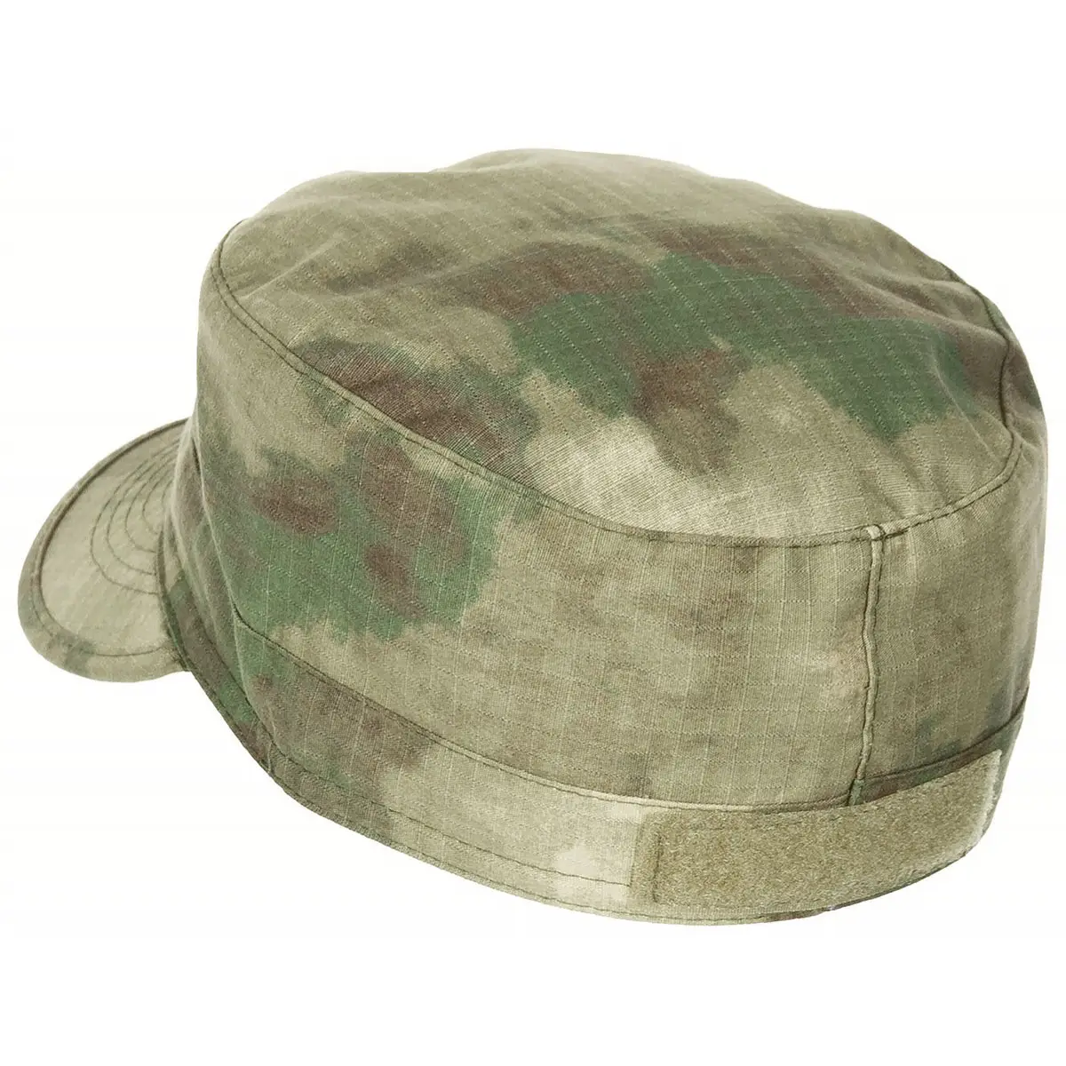 US BDU Feldmütze Ripstop HDT-camo FG
