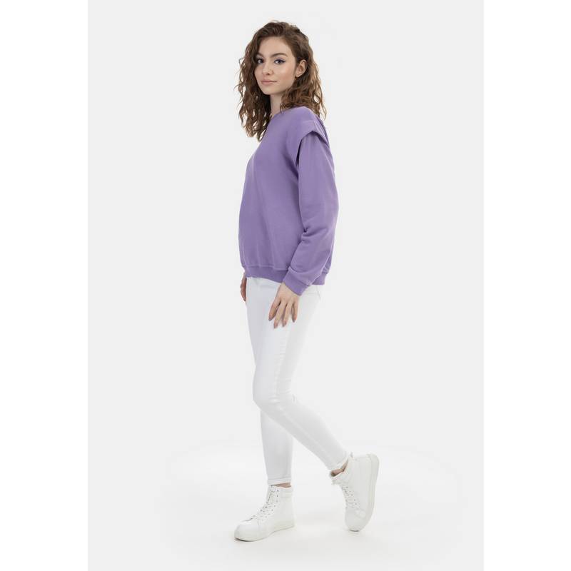 MYMO Sweatshirt Damen