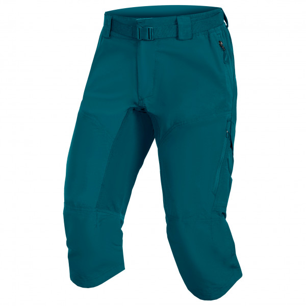 Endura - Women's Hummvee 3/4 Short mit Innenhose - Radhose