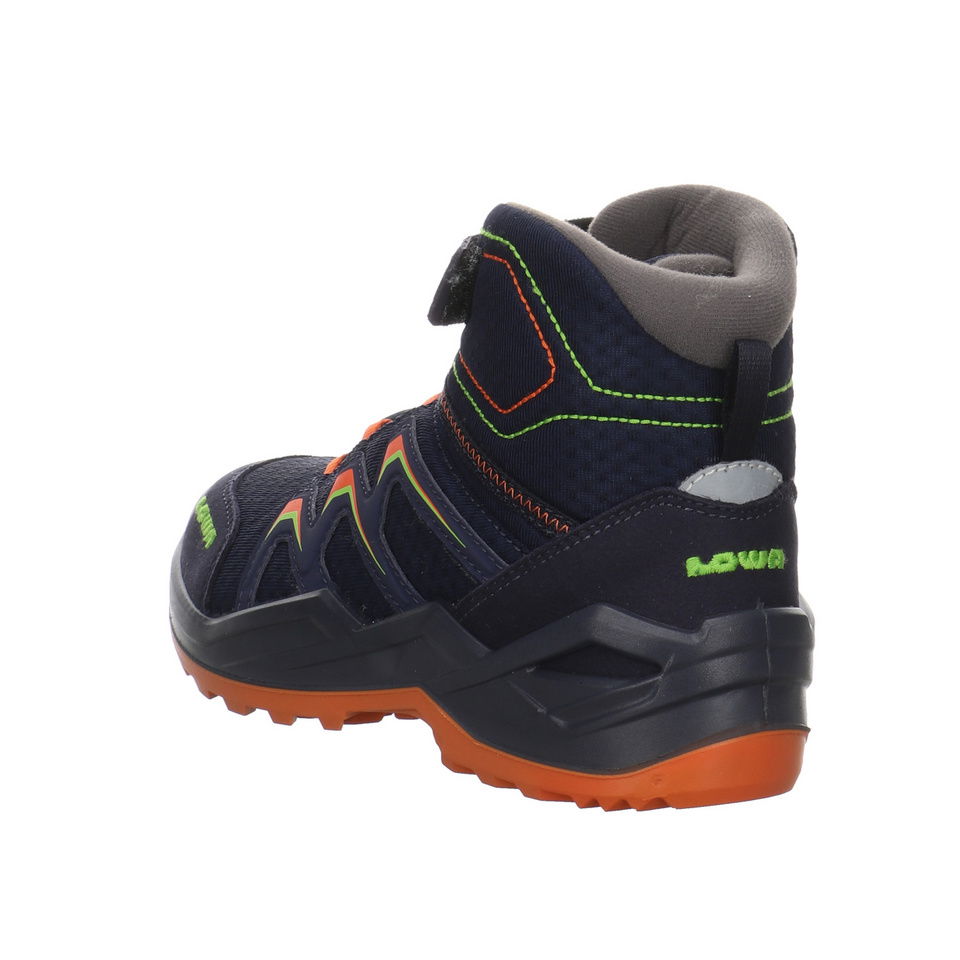 Lowa Maddox Warm GTX Mid Boots
