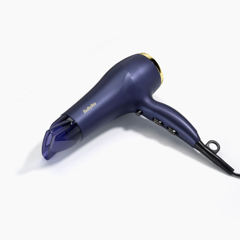 Midnight Luxe 2300 Hair Dryer