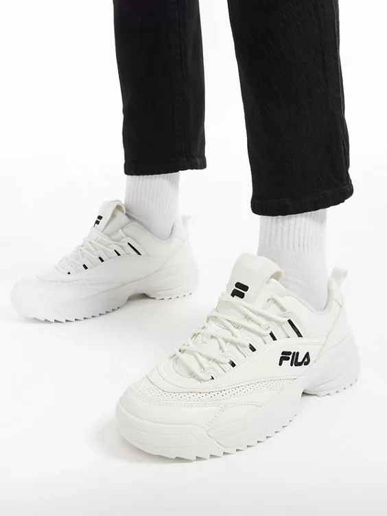 FILA Chunky Sneaker