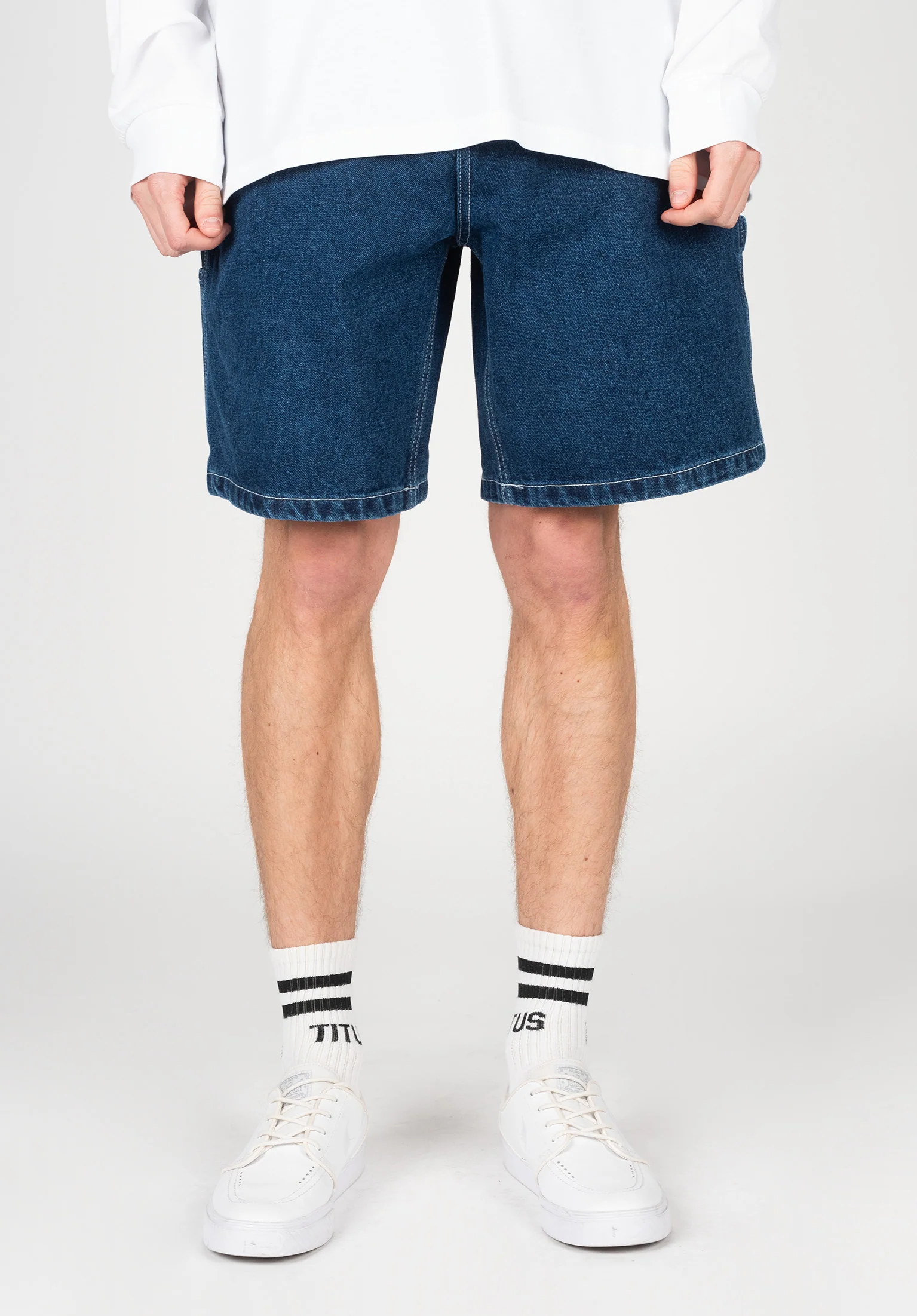 Bigwig Denim Carpenter