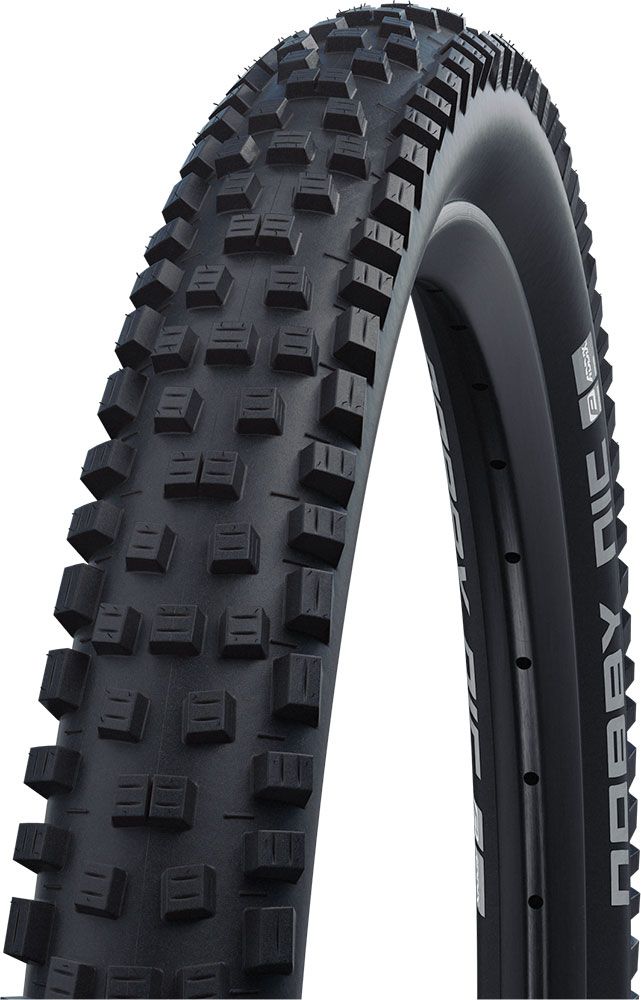 Schwalbe Nobby Nic Evo Super Trail 27,5