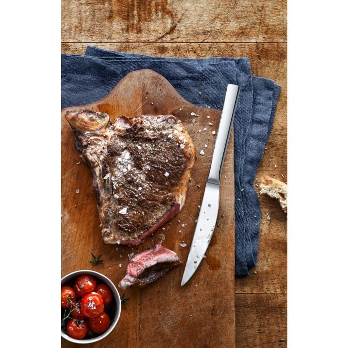 Nuova Steakmesser-Set, 6-teilig