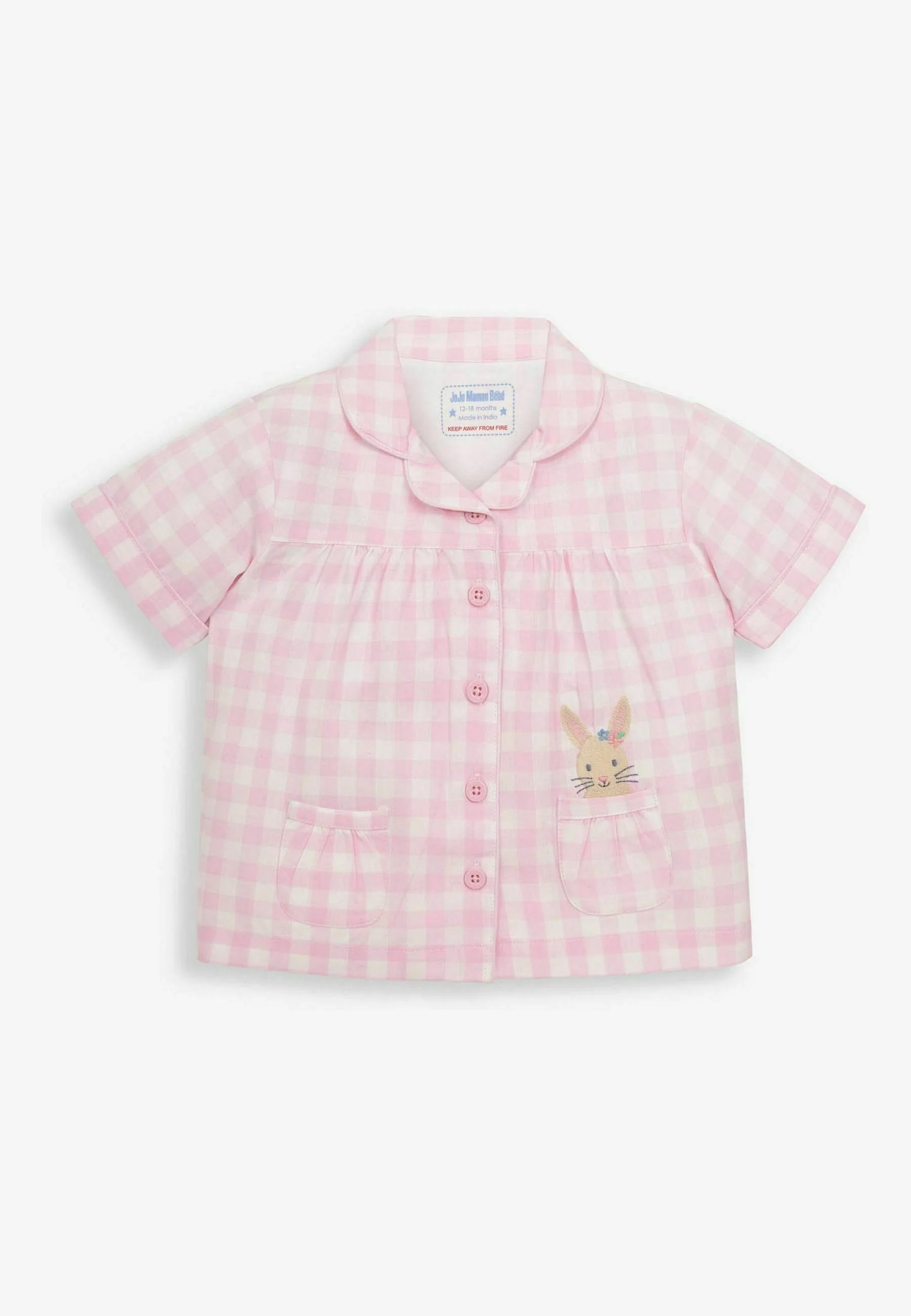 JoJo Maman Bébé REGULAR FIT - Pijamas