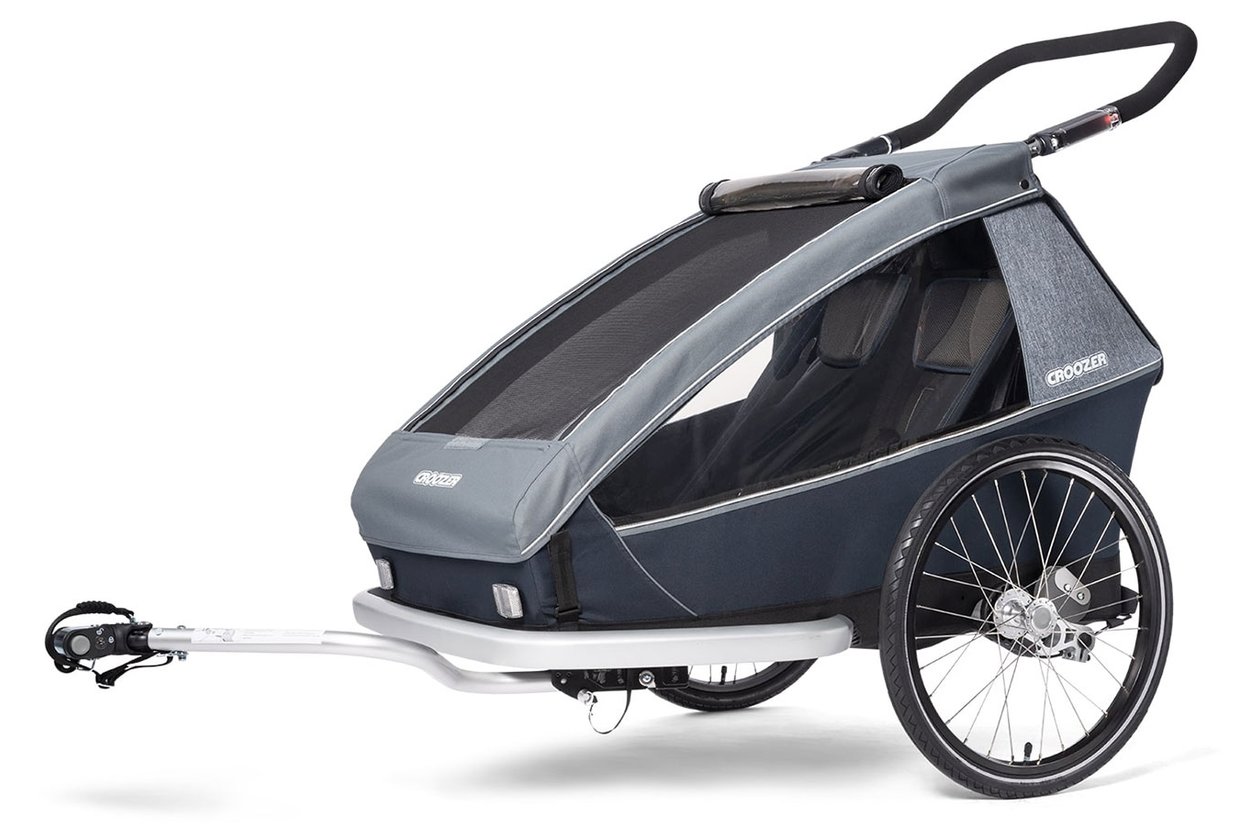 Croozer Kid Vaaya 2
