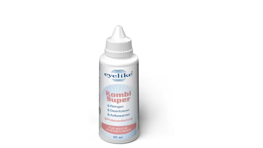 eyelike Kombi Super klein 60 ml