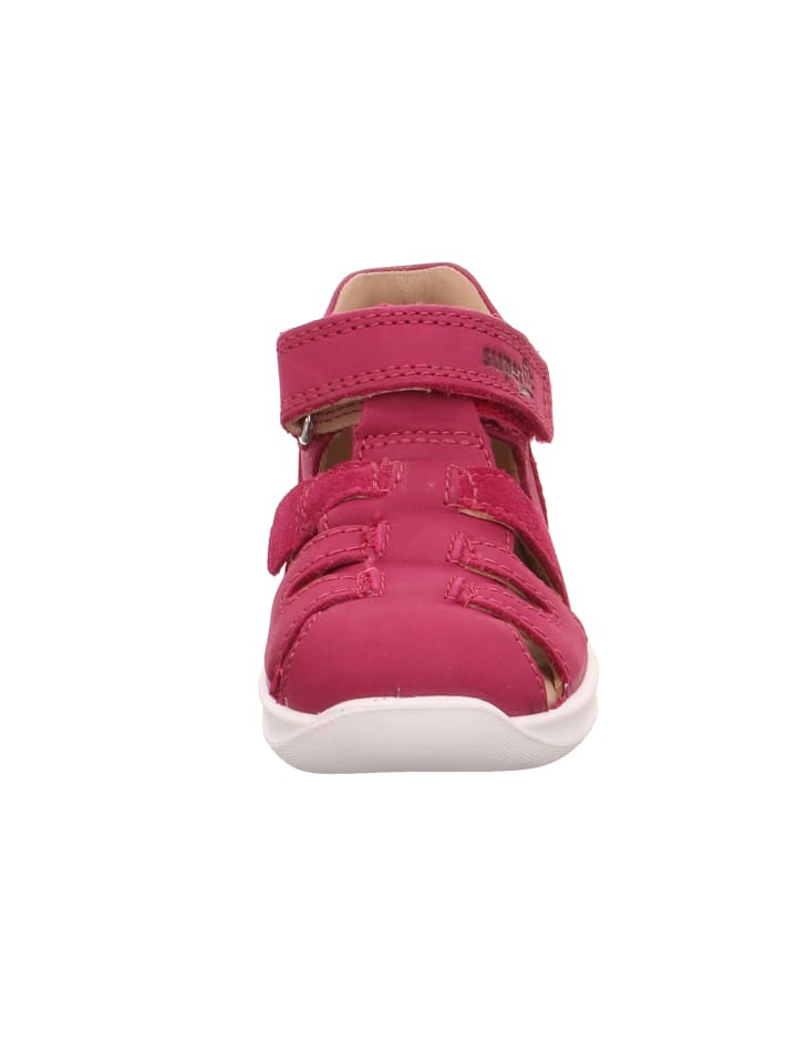 superfit Sandale BUMBLEBEE in Rot günstig kaufen