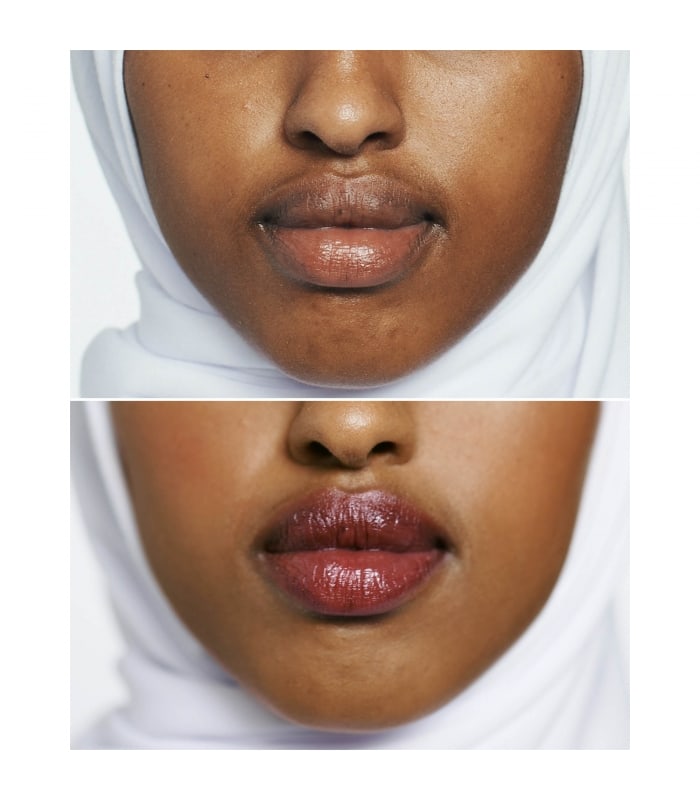Clinique-ALMOST LIPSTICK BLACK HONEY-Baume à lèvres teinté