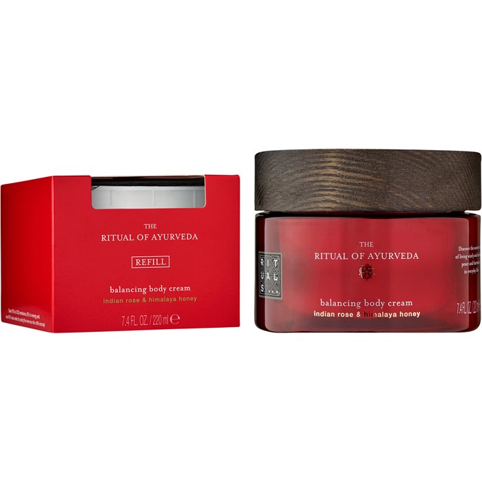 Body Cream