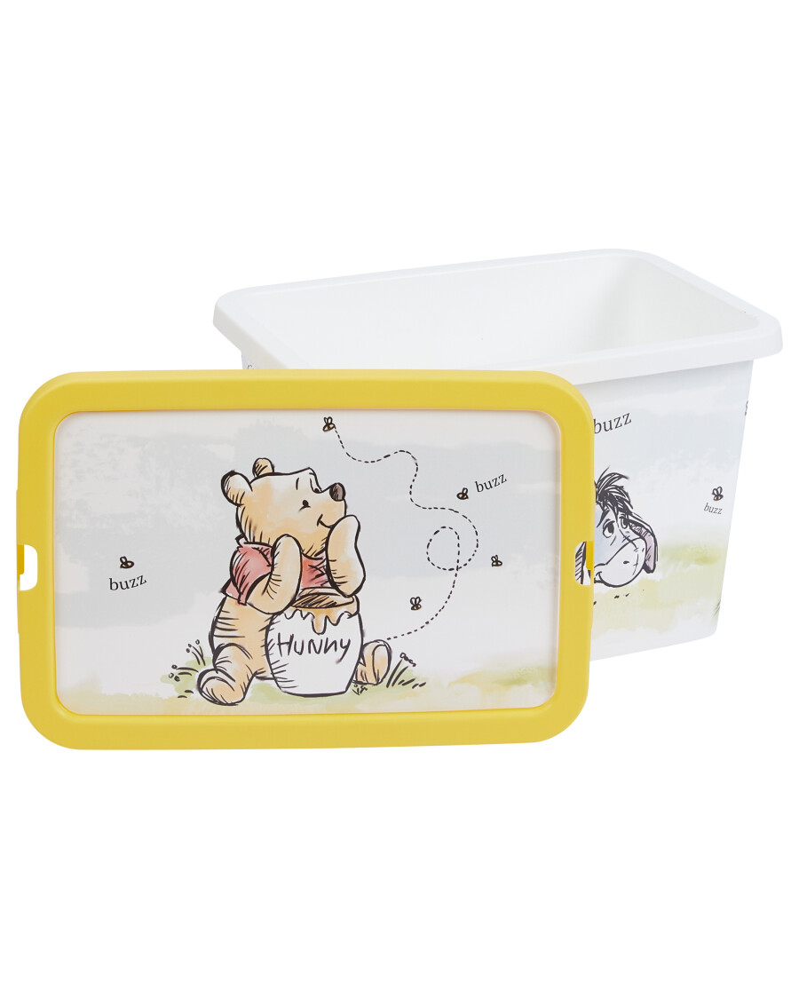 Winnie Pooh Aufbewahrungsbox