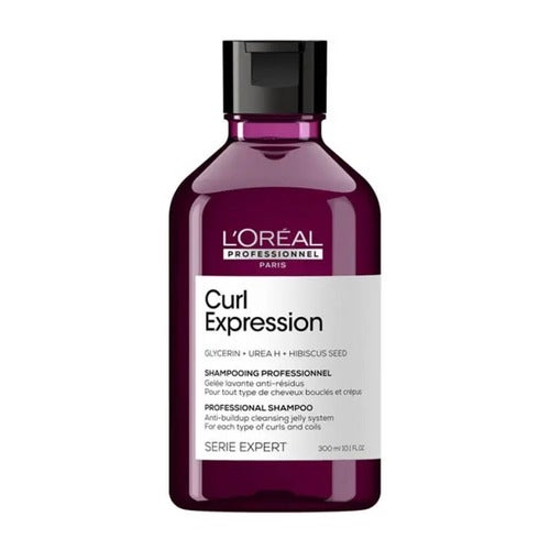 L'Oréal Professionnel Curl Expression sampon Gelée 300 ml